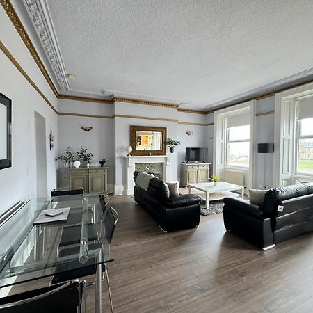 Longsands Beach, Apartment 2, Tynemouth Exterior foto
